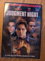 Judgment Night (DVD - Neu & OVP) | Code 1