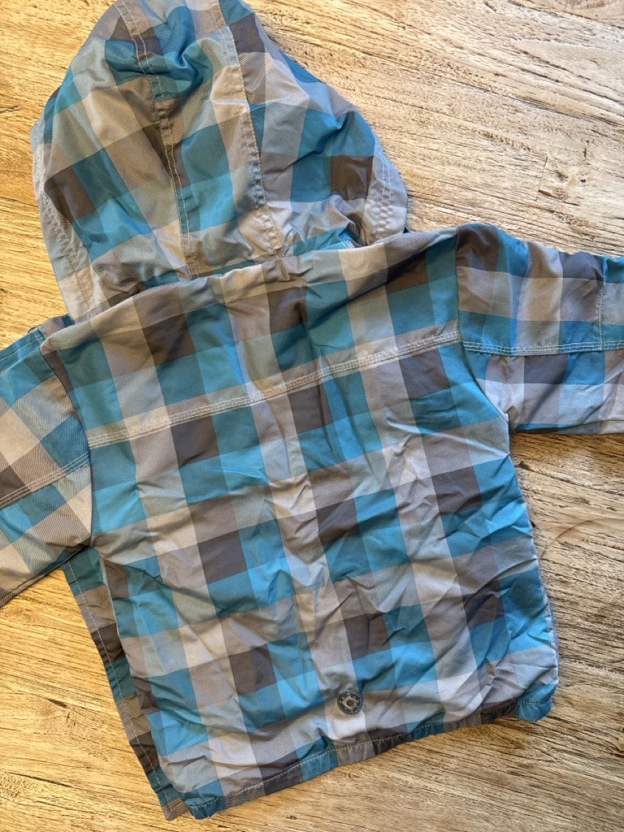 Jacken: Frühlingsjacke, 116 - 122 – Gebraucht aus Oberdorf NW von Voci 3