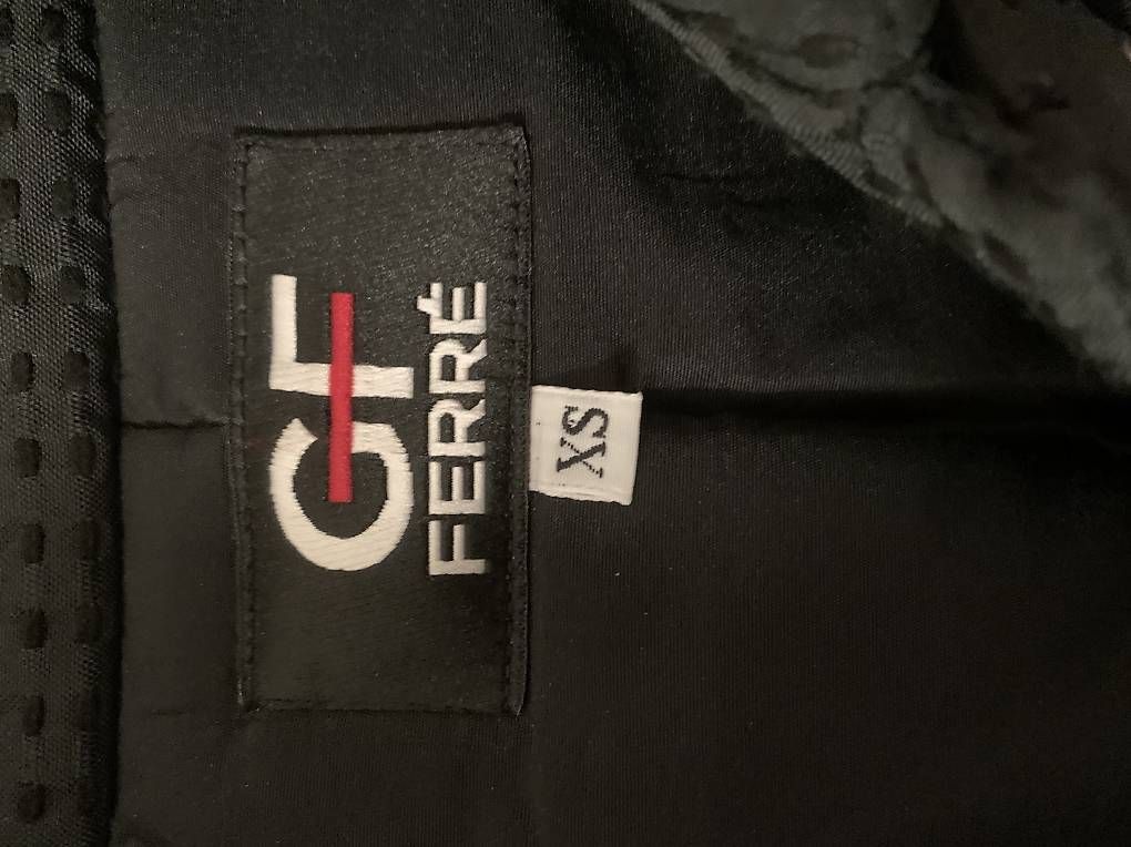Giacche: GF Ferre Jacke – Usato da stgallen venduto da vino62 1