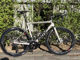 BMC Teammachine SLR FIVE