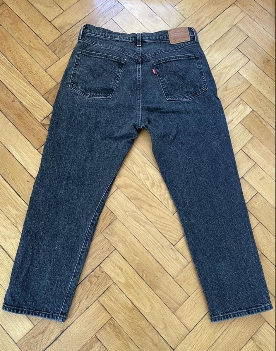 Levi's Jeans: Levis 501 Jeans – Nuovo (secondo la descrizione) da Zimmerwald venduto da fasiwa 1