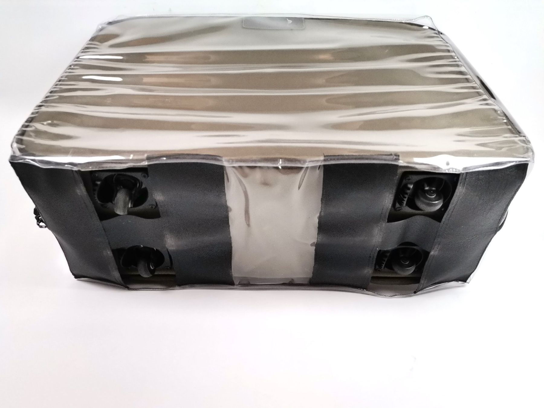 Samsonite Valigie: SAMSONITE Vintage Weichgepäck Reisekoffer – Usato da Schaffhausen venduto da Restwert_SH 4