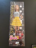 Barbie Fashionista 2014