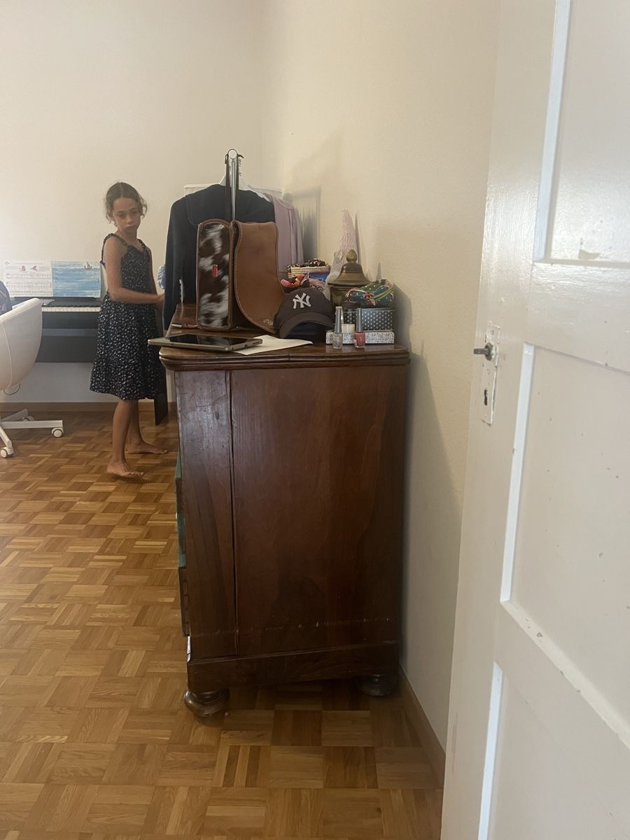 Commodes: Kommode  – D'occasion à Zürich par Svanya 1