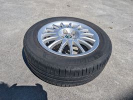Original Alfa Romeo 147 Sommerräder 16 Zoll – 205/55 R16