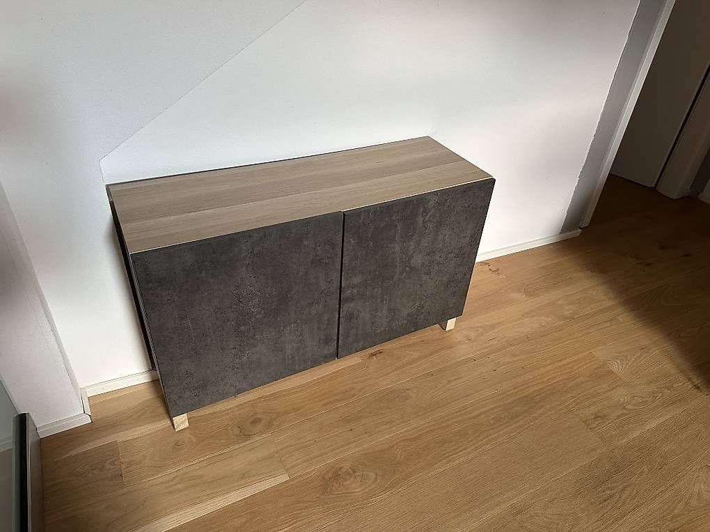 Ikea Armadi: Schrank Ikea – Usato da St. Gallen venduto da alibaba12