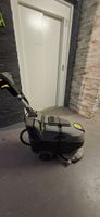Scheuersaugmaschine Kärcher BD 40/12 C gebrauchter Zustand