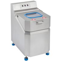 Salatschleuder KS-100 PLUS