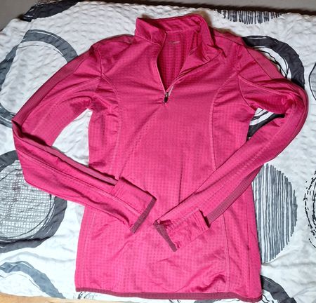 Sportshirt von Tchibo 