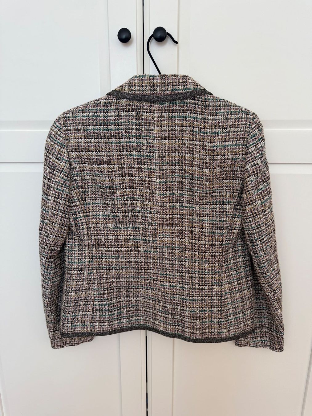 Anzüge & Kostüme: Twin-Set Brooks Brothers neu, US Grösse 2 – Neu und originalverpackt aus Zürich von hen_jf9p 2