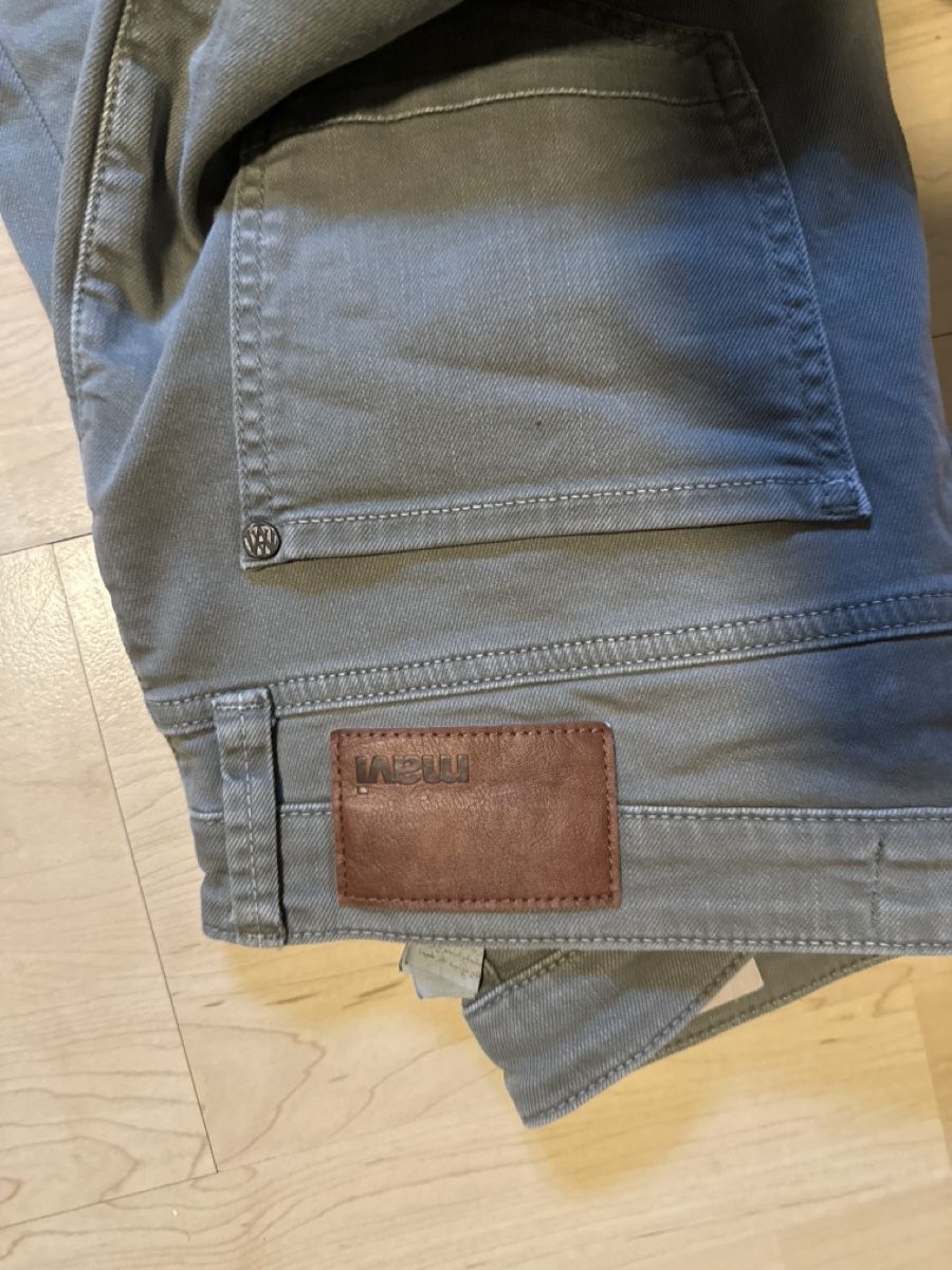Mavi Jeans: MAVI 32/32 Jeans – Gebraucht aus Stadel von Vale_000 1