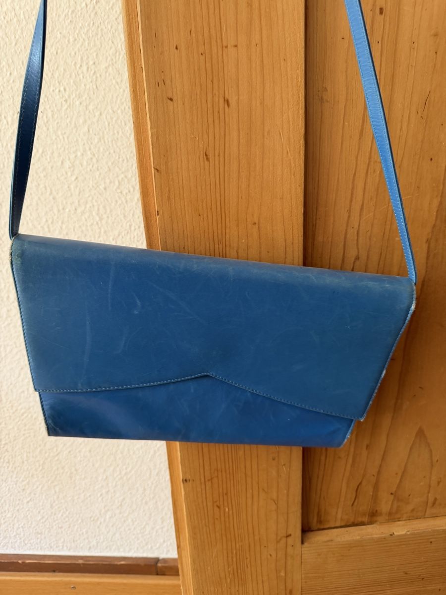 Taschen: Vintagetasche, Bally – Gebraucht aus Zürich von K_T_H_M 1