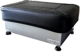 Hometrainer: Vibrationsplatte Senkrecht Bodygreen – Nuovo e nell'imballaggio originale da Zug venduto da Beengineering