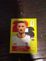 Panini Rebin Sulaka IRQ 3 & viele mehr