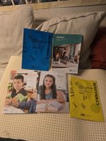Lehrmittel Gymnasium Aufnahmeprüfung Deutsch Mathematik