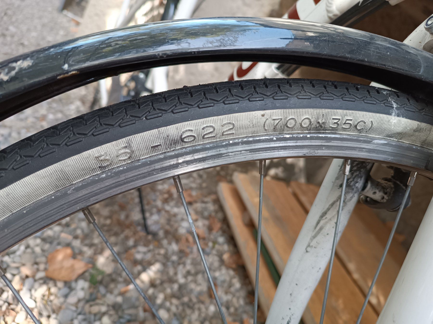 Biciclette: Velo – Usato da Basel venduto da mon_7m8h 7