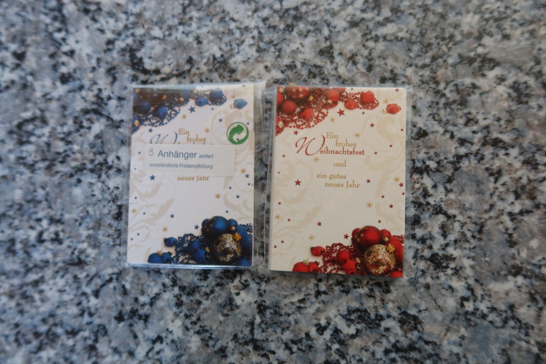 Anhänger: Anhänger – Neu und originalverpackt aus Täuffelen von Cindybussy 1