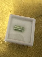 Peridot Rulit Natural Edelstein