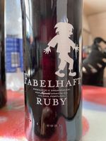 Portwein Ruby