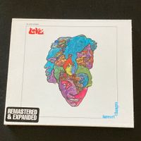 Love - Forever Changes