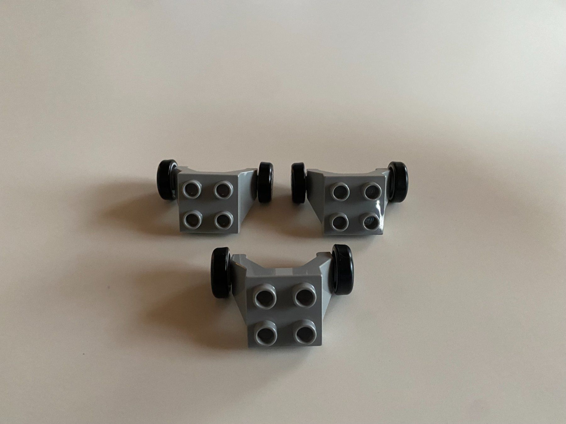 Lego Giocattoli: LEGO - DUPLO - FLUGZEUG - RÄDER – Usato da Gelterkinden venduto da ajdt4 1