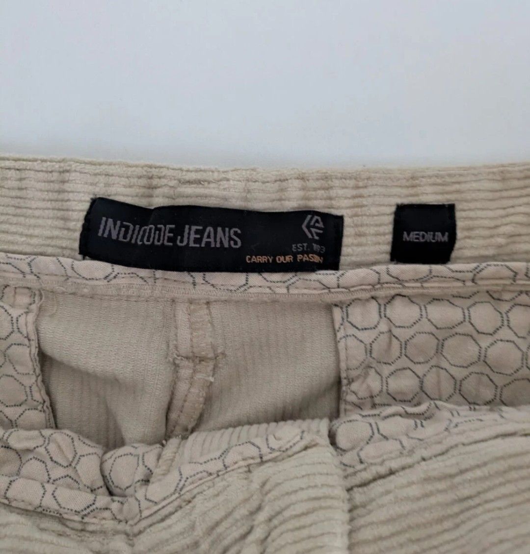 Pantaloni: Cordhose INDICODE JEANS Gr.M  – Usato da Rorschach venduto da joh_v2y2 3