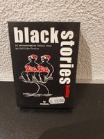 Neu - Moses - black Stories - tödliche Ferien