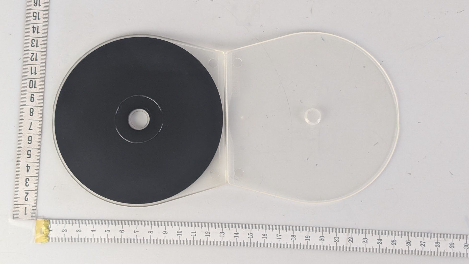 CDs: PNAX Underground CD Mixed by DJ Pulse, Rare – Gebraucht aus Zürich von 1.Simon 2