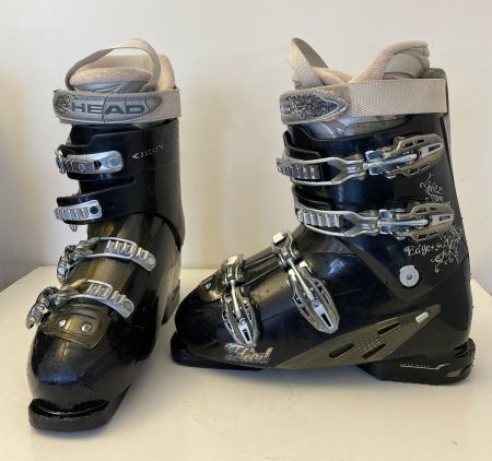 Skischuhe HEAD EDGE +SX Grösse 42 (27.5)