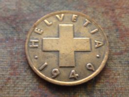 1 Rp. 1949   (E)