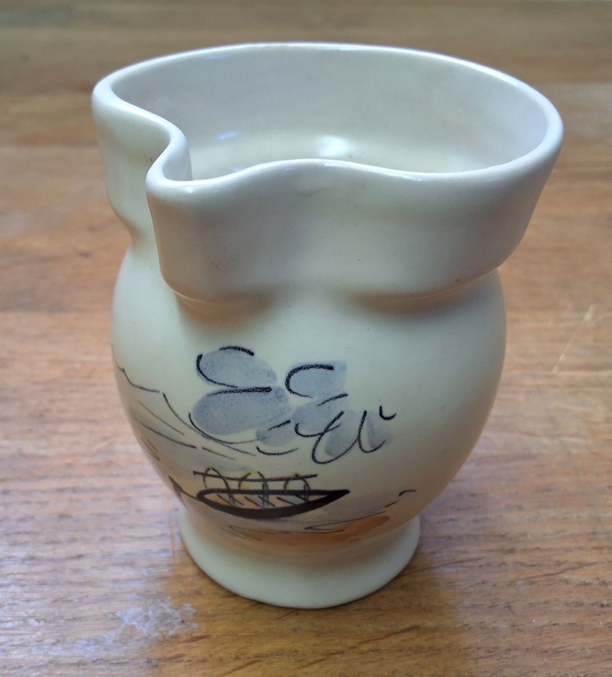 Tassen: Lot: Boccalino, 7-teilig – Gebraucht aus Oftringen von Waltereg 4