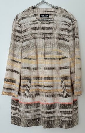 Gerry Weber Übergangsjacke/ Blazer Gr.L (40/42)