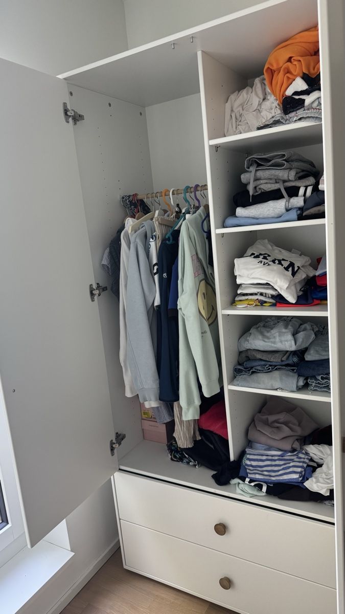 Schränke: Kinderschrank Flexa Roomie – Gebraucht aus Zürich von san_t75s 2