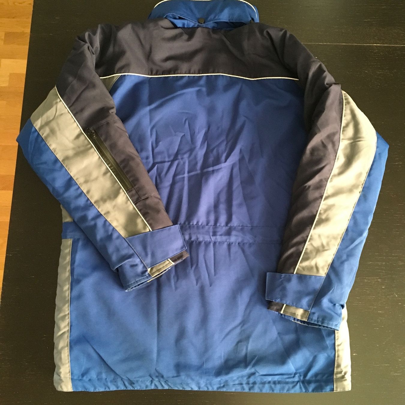 Giacche: Work Jacke Marke: Tempex Grösse 50/52 – Usato da Regensdorf venduto da scheissspiel 8