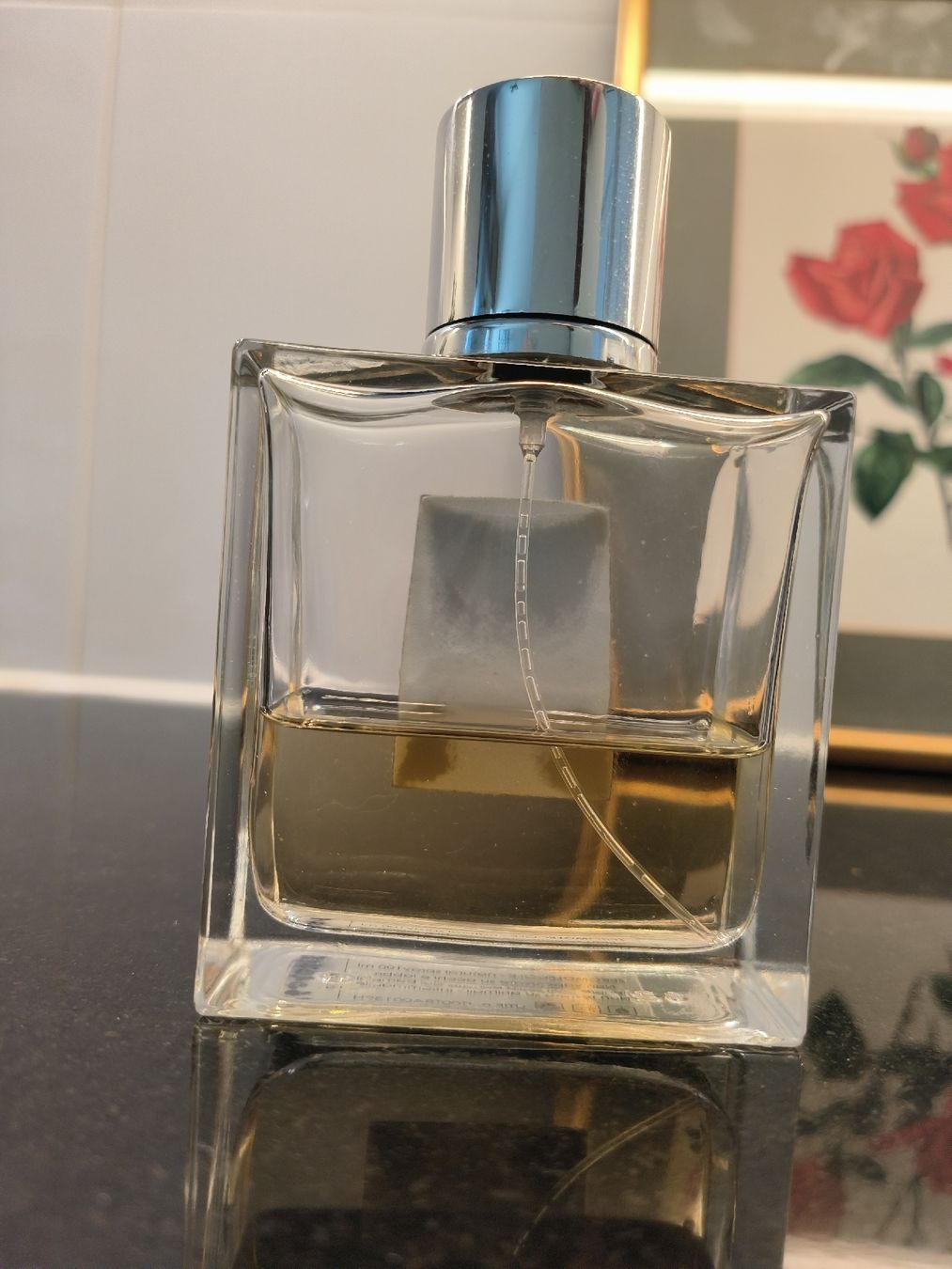 Parfum & Eau de Toilette: Zeromolecole Torino Clori 100 ml – Gebraucht aus Carouge GE von pro_xrm5 2