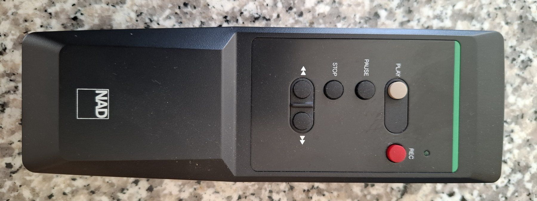 Amplificatori: NAD 6300 Kasettendeck – Usato da Effretikon venduto da UO_Tn-Halve 7