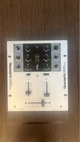 Numark M101USB DJ Mixer - sehr guter Zustand