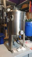 Klarstein Gärkeller Fermentation Kettle 15 Liter