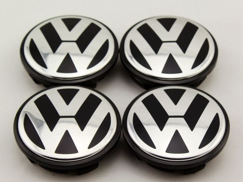 Tutti pezzi di ricambio auto: VW 4 x 77mm Nabendeckel 7L6601149 – Nuovo e nell'imballaggio originale da Unterägeri venduto da RmOnline 4