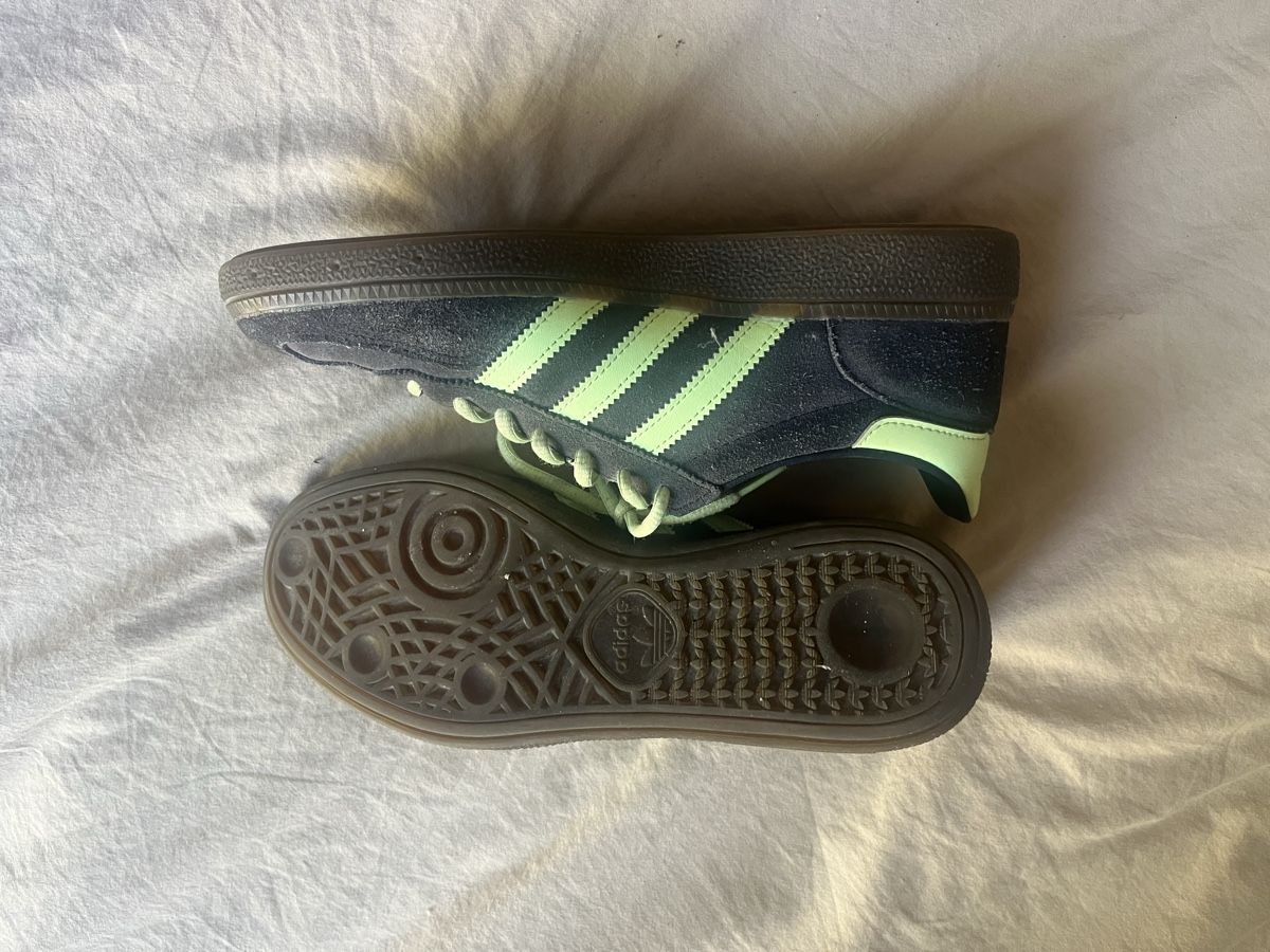 Adidas Chaussures hommes: Adidas Spécial  – D'occasion à Biel/Bienne par Car_Schuss 2