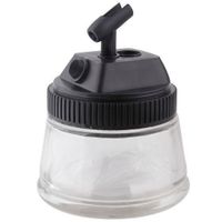 SALE => BD-777 - AIRBRUSH CLEANING POT => NEU!