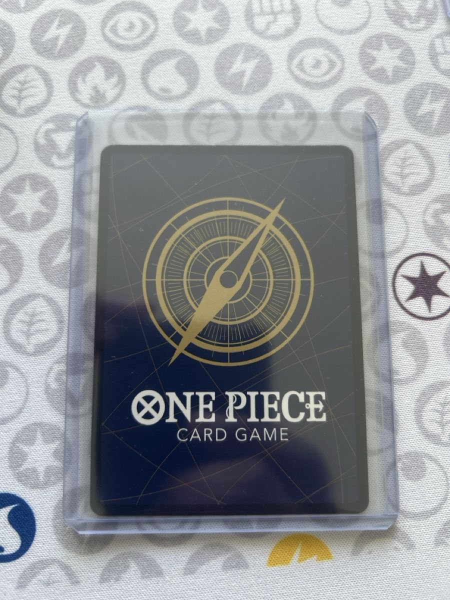 Bandai Sammelbilder & Trading cards: Boa Hancock ST03-013 – Neu (gemäss Beschreibung) aus Zürich von AinzCHF 1