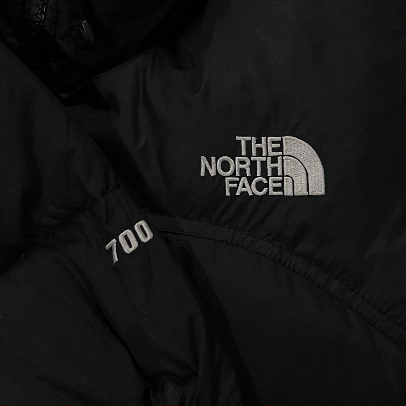 North Face Giacche: TNF Puffer Jacket 700 (M) – Usato da Chamoson venduto da Sapoloshop 1