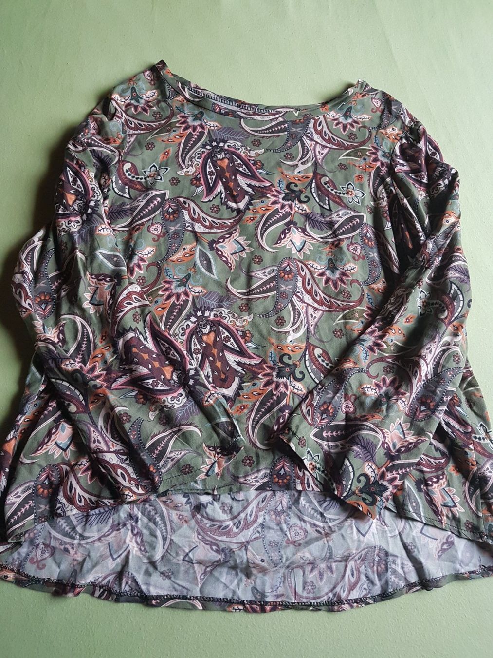 Maglioni & Felpe: Pull léger taille M – Usato da Villiers venduto da san_jn5w 1