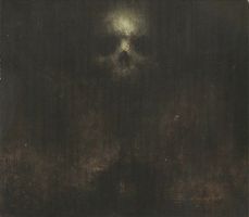 Aoratos – Gods Without Name - Vergriffene Black Metal! - b