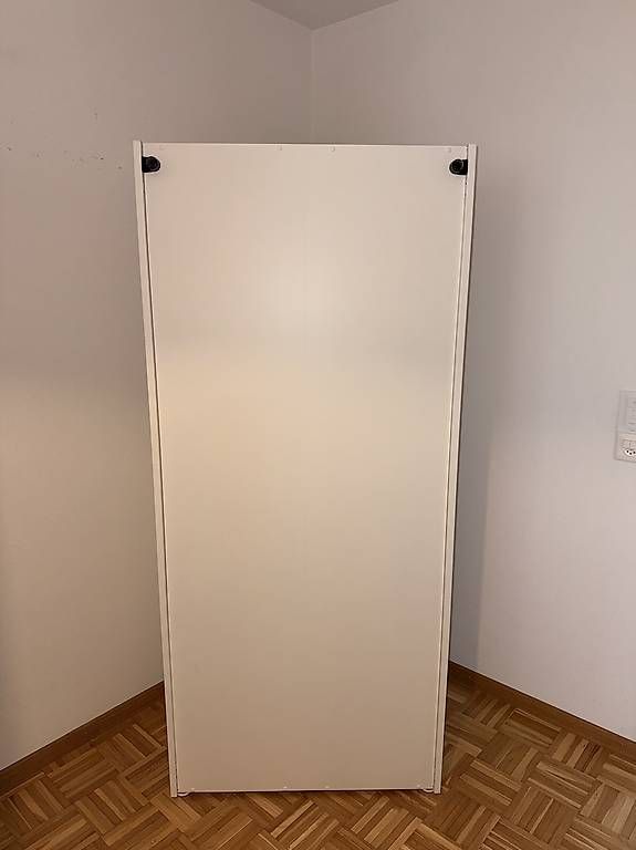 Ikea Schränke: Ikea Kleiderschrank – Gebraucht aus Zürich von Baumi113 2
