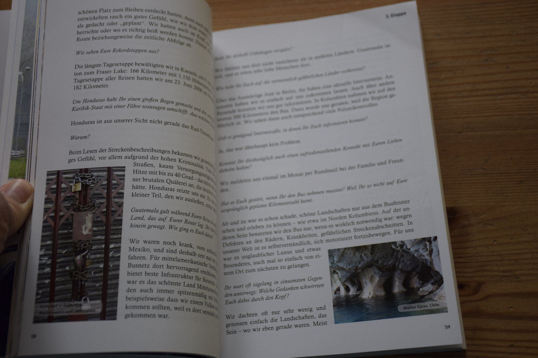 Libri: Fahr Far Away – Usato da Wetzikon ZH venduto da Wetzicardo25 6