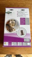 Katzen Türe/ Katzenklappe/Fenster
