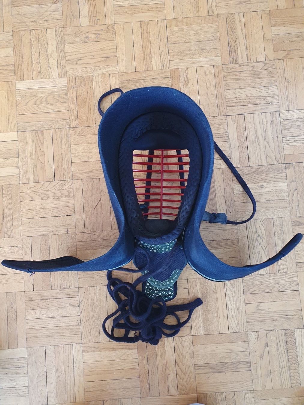 Protezioni & Imbottiture: Armure de Kendo – Usato da Petit-Lancy venduto da at_6rdt 4