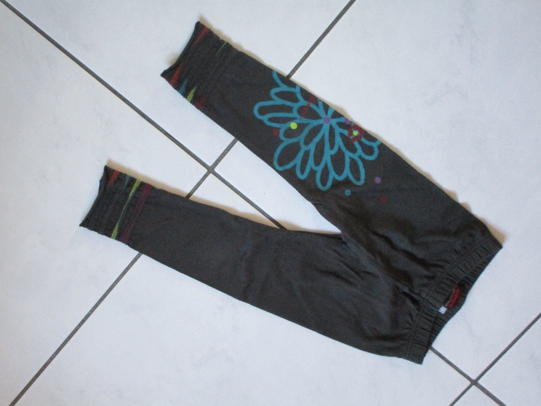 Catimini Collant & Leggings: CATIMINI legging 3ans/94cm – Nuovo (secondo la descrizione) da domdidier venduto da picolo99